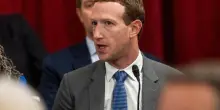 Zuckerberg testimone in un processo su social media e danni ai giovani