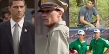 Matthew Fox compie 60 anni, i suoi ruoli pi&ugrave; famosi al cinema e in tv