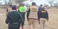 Schianto in Per&ugrave;, autorit&agrave;: falso il video sui social