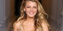 The Survival List, Blake Lively reciterà nella commedia romantica