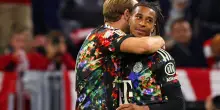 Bundesliga, la Top XI dei pi&ugrave; preziosi &egrave; un duopolio Bayern-Borussia Dortmund