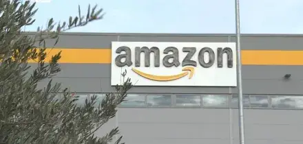 Amazon, Gdf perquisisce sede: ipotesi evasione fiscale