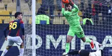 Le pagelle di Parma-Genoa 0-0