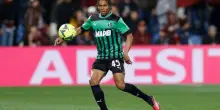 Sassuolo-Pisa, le probabili formazioni