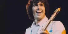 Alan Osmond, il membro degli Osmonds &egrave; morto all'et&agrave; di 76 anni