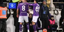 Gli highlights di Fiorentina-Juventus 1-1