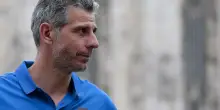 Milano, un furto di bici fermato da... Francesco Toldo!