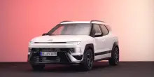 Salone Auto Parigi, Hyundai presenta nuova Bayon