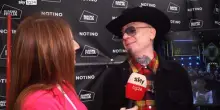 Radio Italia Live 2026, l'intervista a J-Ax