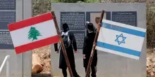 Il prossimo round di negoziati Israele-Libano a Roma il 15-16 luglio
