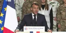 Macron: servizio militare volontario per difenderci