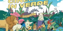 Cinema In Verde 2026, la crisi climatica arriva sul grande schermo
