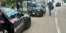 Uno Bianca, sopralluogo degli investigatori a casa di Gugliotta