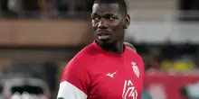 Pogba ancora ko: fuori dalla lista Champions