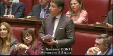 Garante privacy, Conte: chiediamo l'azzeramento