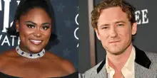 Oscar 2026, Danielle Brooks e Lewis Pullman presentano le nomination