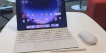 HUAWEI MatePad Pro Max, sottile e potente come un notebook