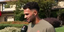 Gon&ccedil;alo Ramos: 'Benfica come una famiglia, partita speciale'
