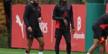 Milan, chance per Nkunku accanto a Leao