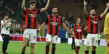Le pagelle di Milan-Venezia 2-0