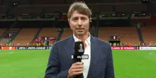 Montolivo: 'Milan senza personalit&agrave;, si riparta dai leader'