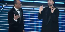 Sanremo, Alessandro Siani ospite a sorpresa: l'omaggio a Pippo Baudo
