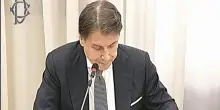 Commissione Covid, Conte: 'Consegnato verbale mascherine'