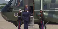 Iran, attesa decisione Usa su ripresa attacco a Teheran