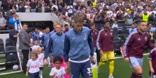 Tottenham-Aston Villa 2-3: gol e highlights