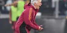 Gasperini: 'Ferguson non mi sta convincendo'