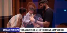 TURANDOT DELLE STELLE, il progetto dello studio artistico IMAGINARIUM