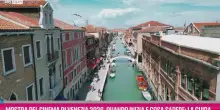 Mostra del Cinema di Venezia 2026: la guida