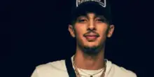Baby Gang resta in carcere, gip: '&Egrave; in rete criminale internazionale'