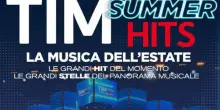 Tim Summer Hits 2026, date, cantanti e ospiti dell'evento musicale