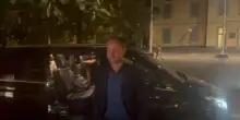 Parma, l'arrivo di Gilardino in citt&agrave;