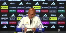 Spalletti: 'Ci sono 7-8 squadre per i primi quattro posti'