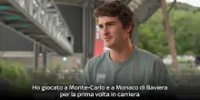 Fonseca: 'Sto bene, non vedo l'ora di giocare a Roma'