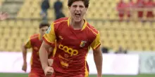 Calciomercato Como, Nico Paz non esclude Liberali: la situazione