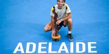 Machac vince ad Adelaide: battuto Humbert