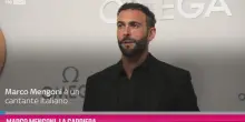 Marco Mengoni, la carriera