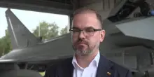 Ministro difesa lituano: 'Drone proveniente da Bielorussia'
