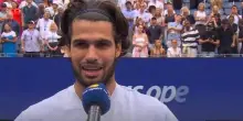 Alcaraz: 'Ho giocato il mio miglior tennis'. VIDEO