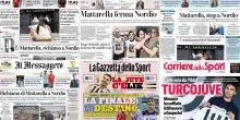 Le prime pagine dei quotidiani di oggi 17 luglio: la rassegna stampa