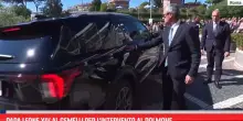 Papa Leone XIV al Gemelli per l'intervento al polmone