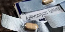 Antibiotici, da Ema raccomandazione per uso più mirato dell'Azitromina