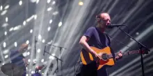 Radiohead live a Bologna, possibile scaletta dal concerto di Madrid