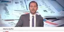 Pagine, la rivolta dei tir e gli scaffali vuoti al Sud