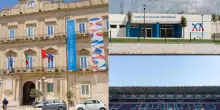 Giochi del Mediterraneo 2026, oggi la cerimonia di apertura a Taranto
