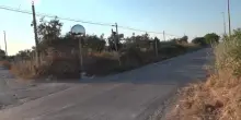 Mazara del Vallo, auto contro scuolabus: bambini feriti
