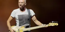 Sting torna in Italia, annunciati tre concerti nel 2027